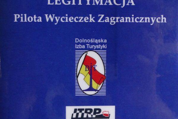 legitymacja-pilot-wycieczek, lavastone
